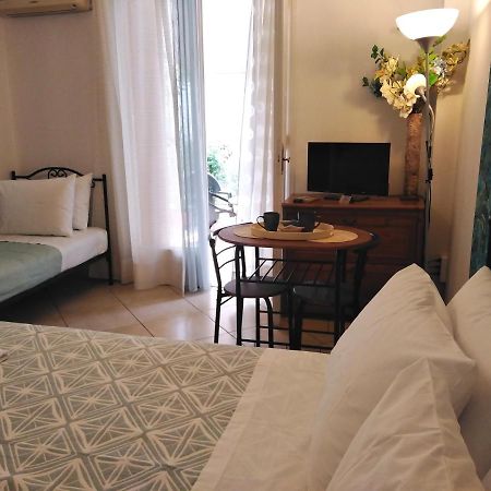 雅典La Casa Di Maria公寓 外观 照片