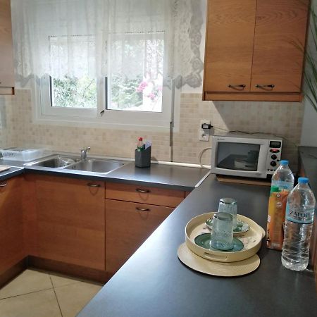 雅典La Casa Di Maria公寓 外观 照片
