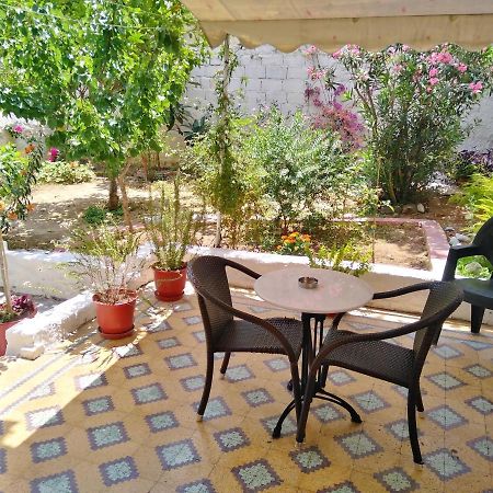 雅典La Casa Di Maria公寓 外观 照片