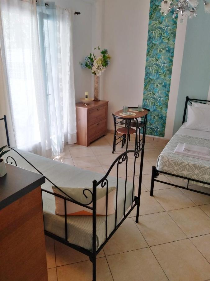 雅典La Casa Di Maria公寓 外观 照片