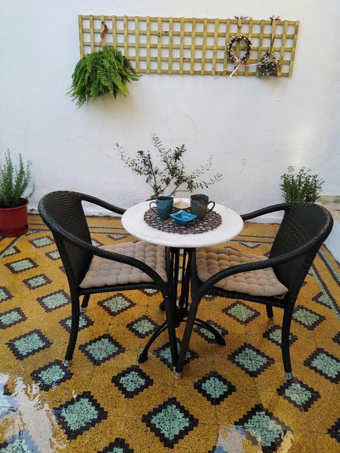 雅典La Casa Di Maria公寓 外观 照片