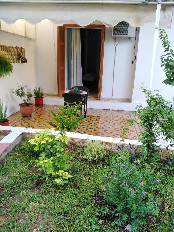 雅典La Casa Di Maria公寓 外观 照片
