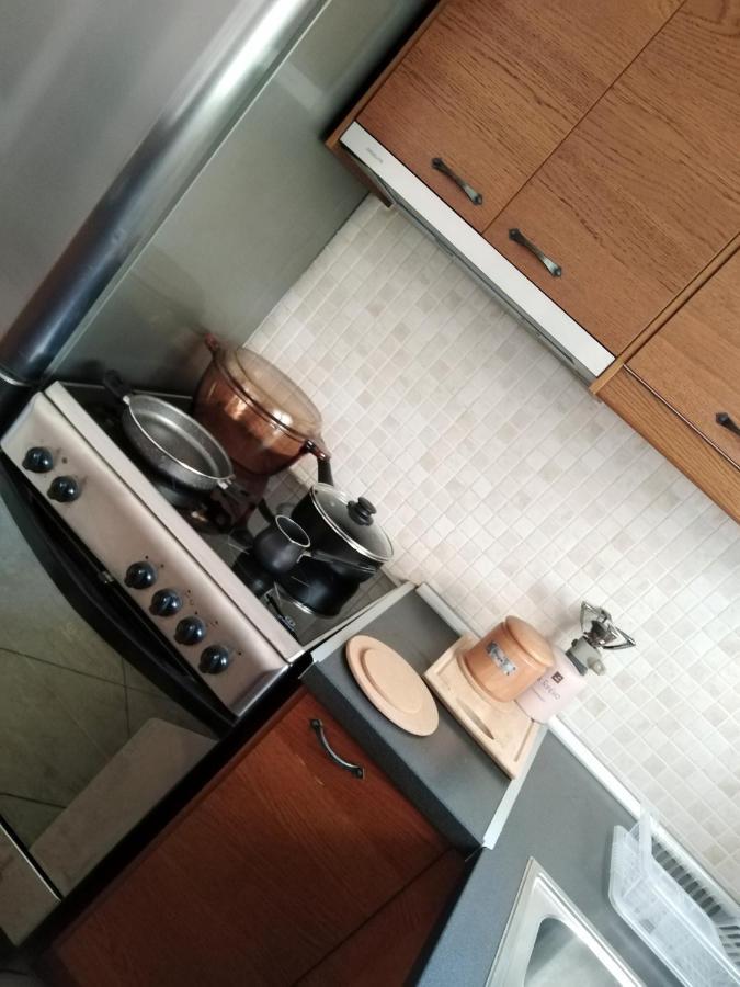 雅典La Casa Di Maria公寓 外观 照片