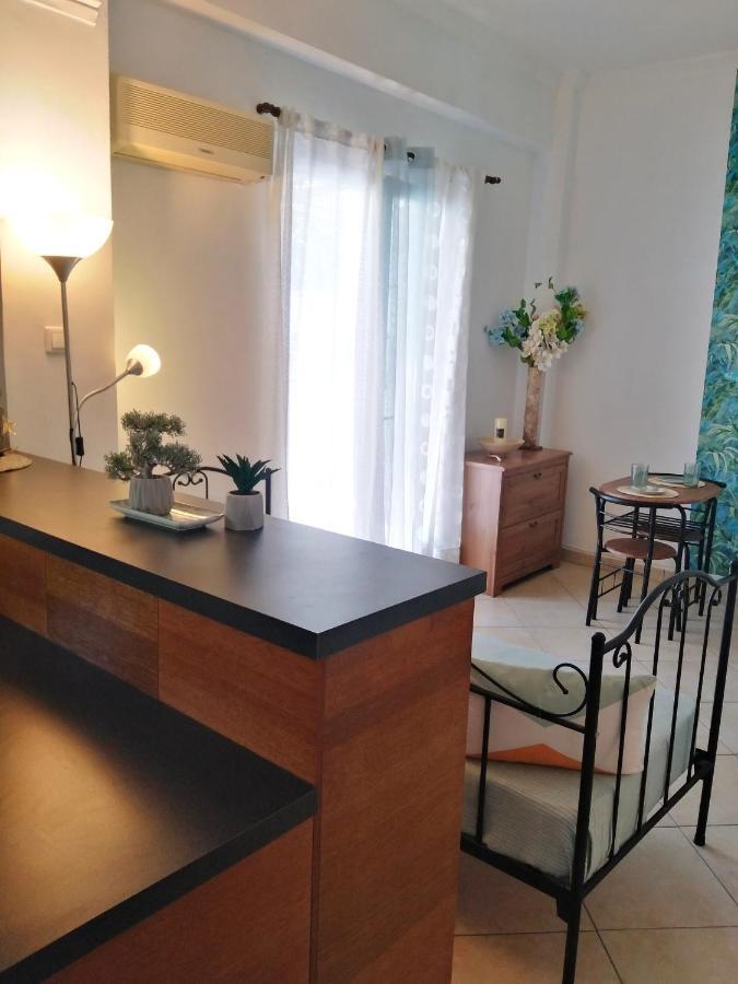 雅典La Casa Di Maria公寓 外观 照片