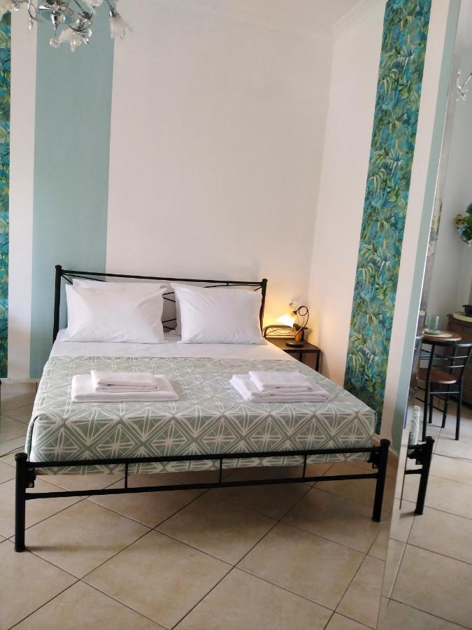 雅典La Casa Di Maria公寓 外观 照片