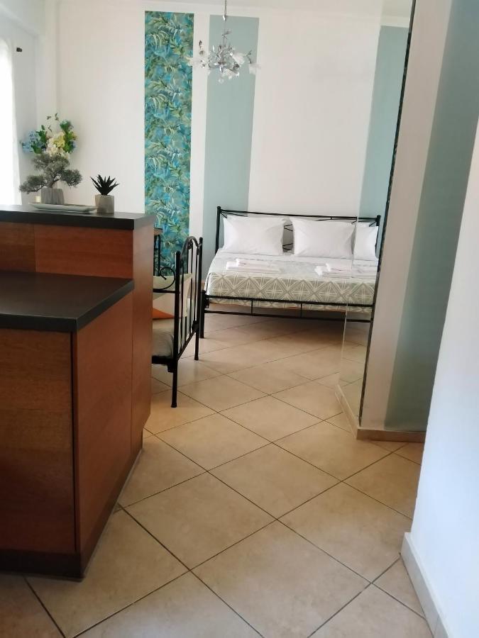 雅典La Casa Di Maria公寓 外观 照片