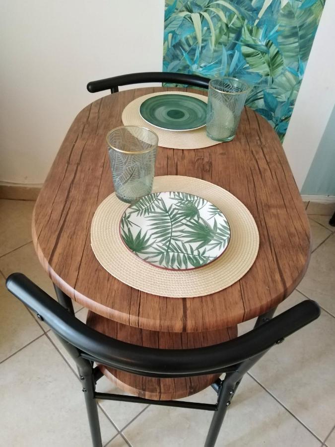雅典La Casa Di Maria公寓 外观 照片