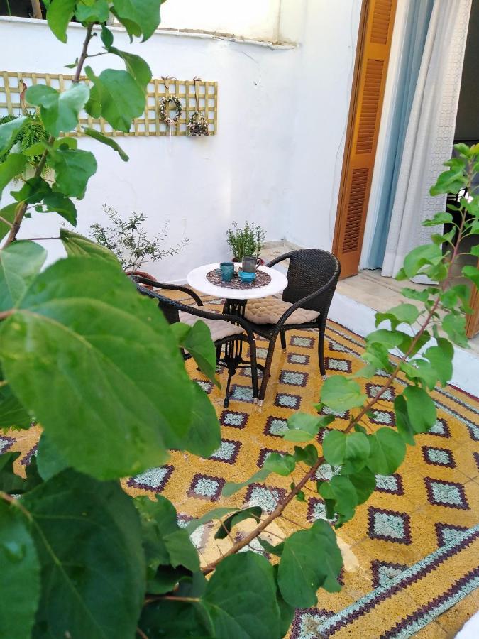 雅典La Casa Di Maria公寓 外观 照片