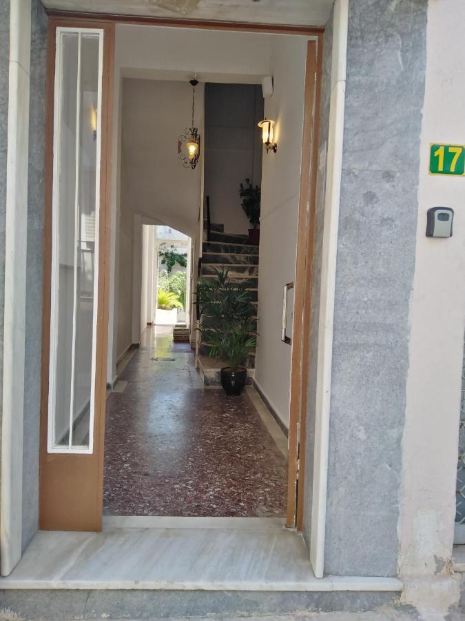 雅典La Casa Di Maria公寓 外观 照片