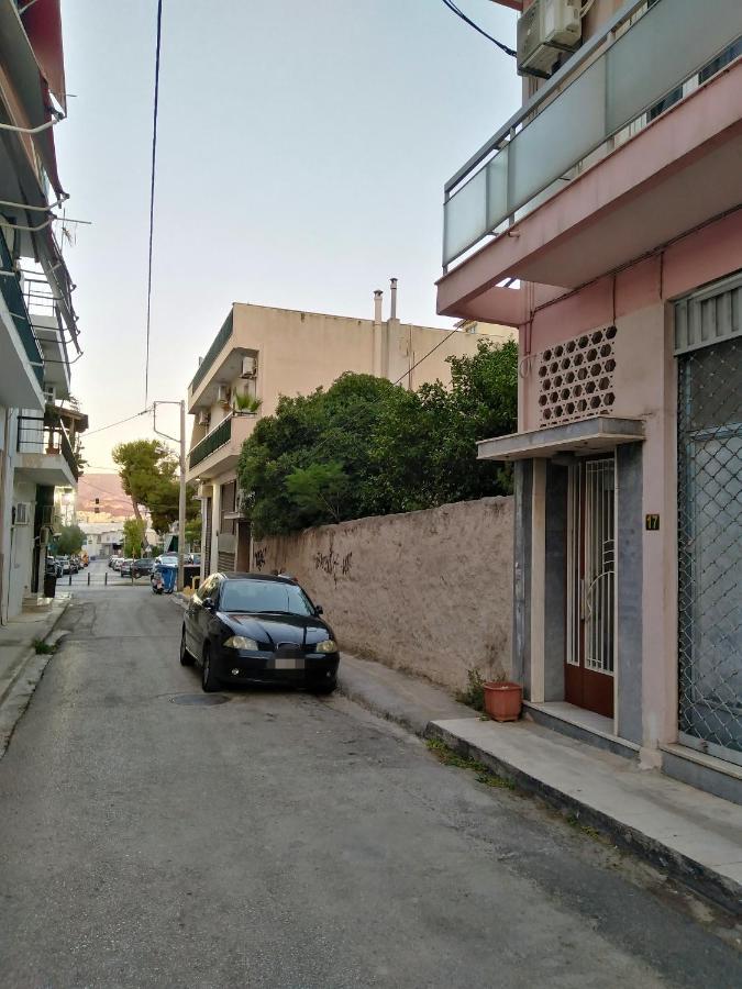 雅典La Casa Di Maria公寓 外观 照片