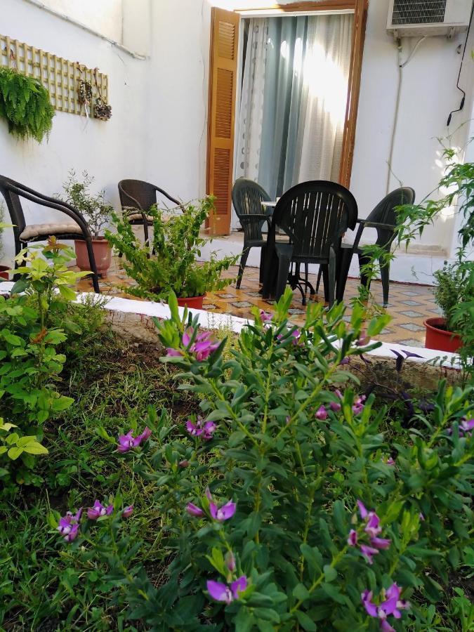 雅典La Casa Di Maria公寓 外观 照片