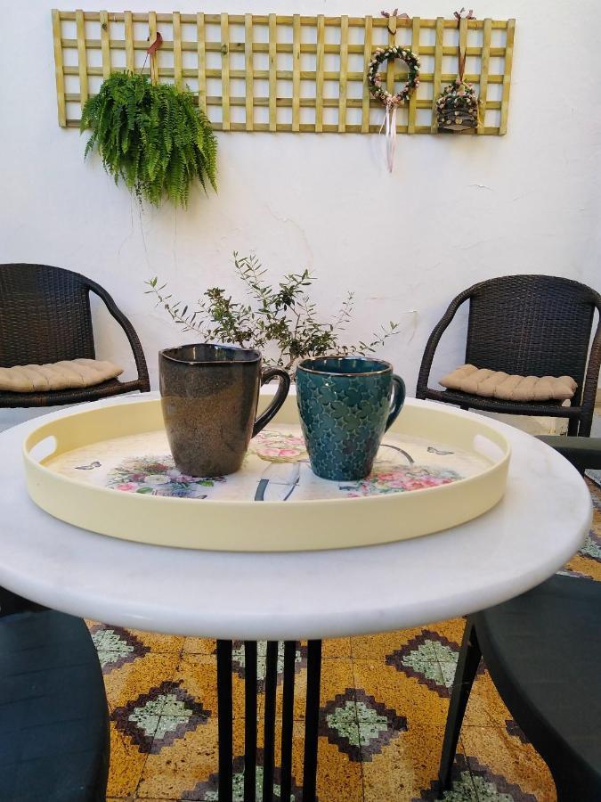 雅典La Casa Di Maria公寓 外观 照片