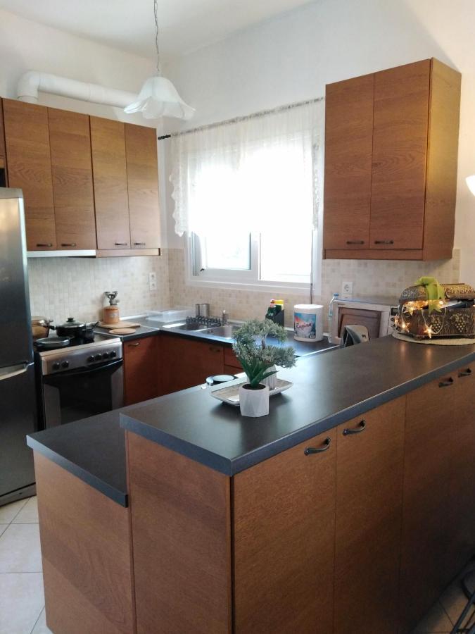 雅典La Casa Di Maria公寓 外观 照片