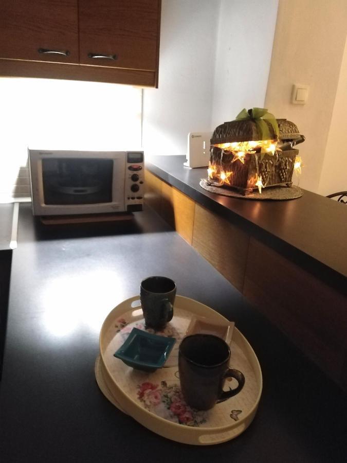 雅典La Casa Di Maria公寓 外观 照片