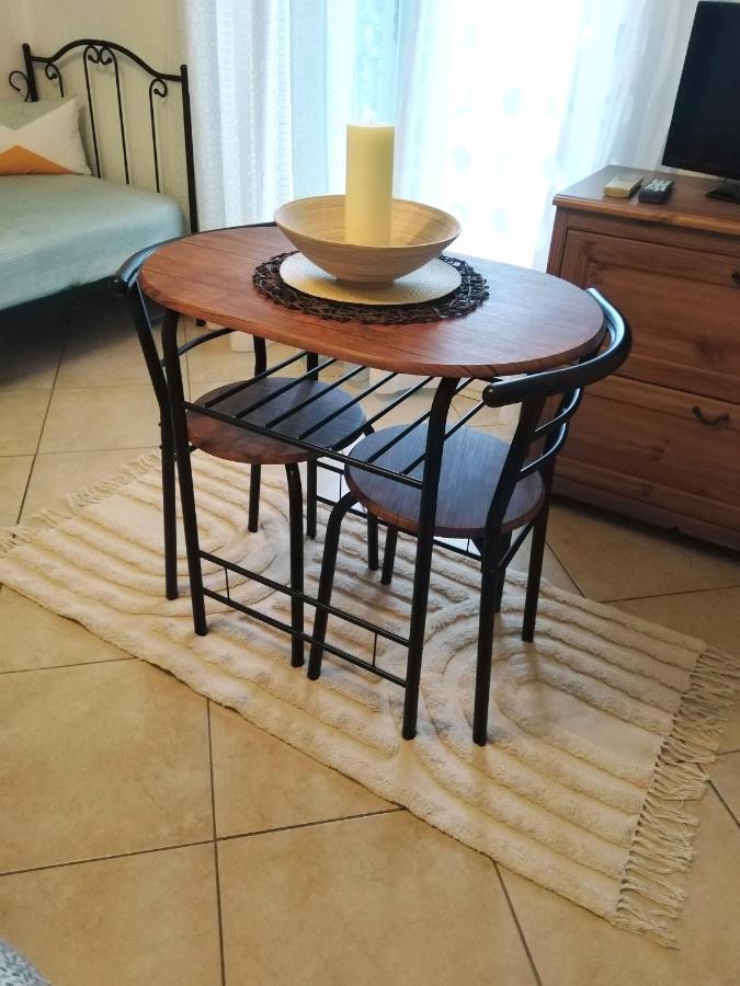 雅典La Casa Di Maria公寓 外观 照片