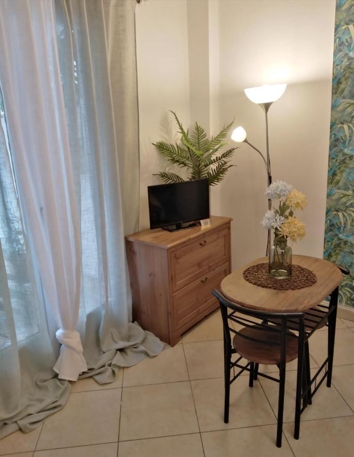 雅典La Casa Di Maria公寓 外观 照片