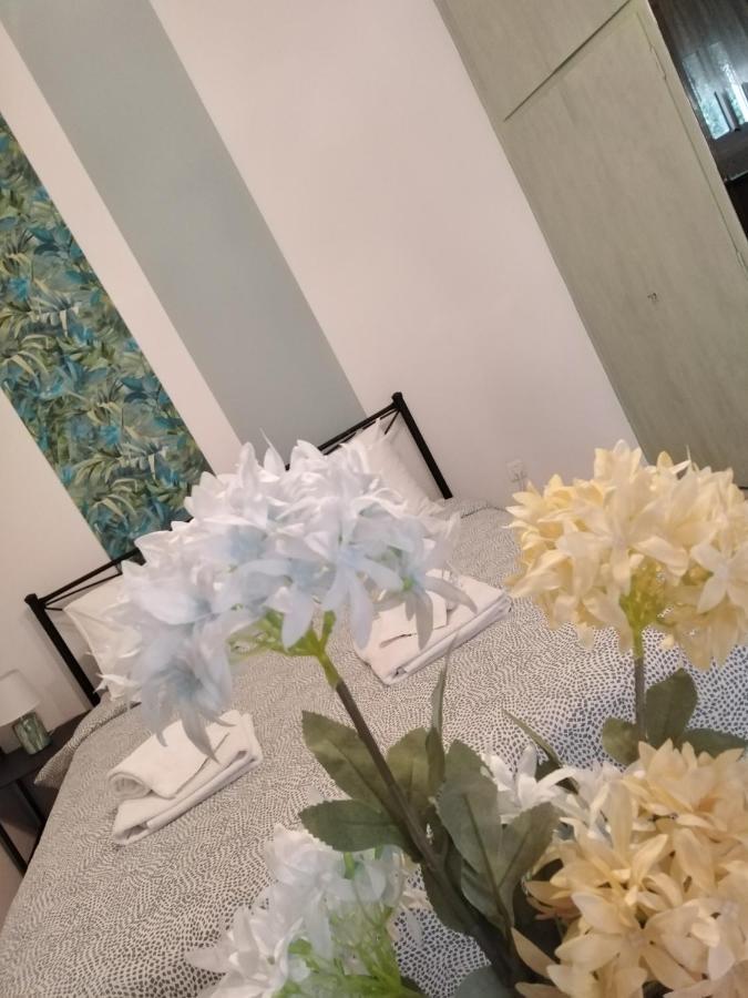 雅典La Casa Di Maria公寓 外观 照片