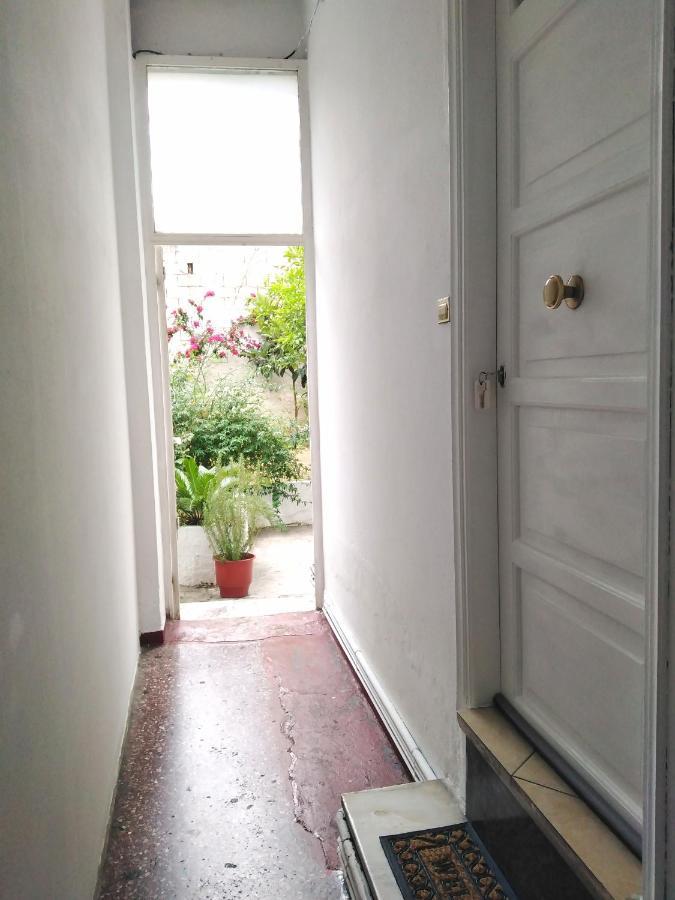 雅典La Casa Di Maria公寓 外观 照片