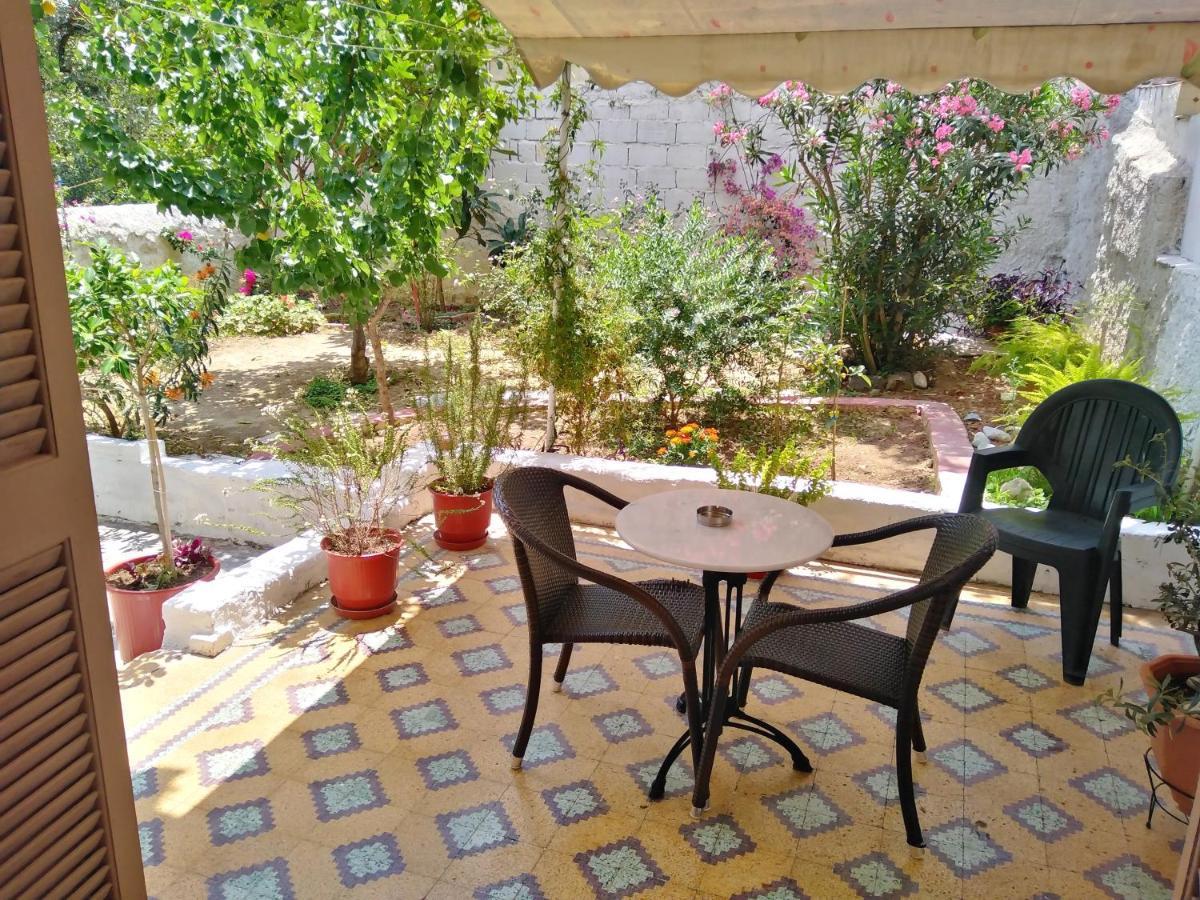 雅典La Casa Di Maria公寓 外观 照片