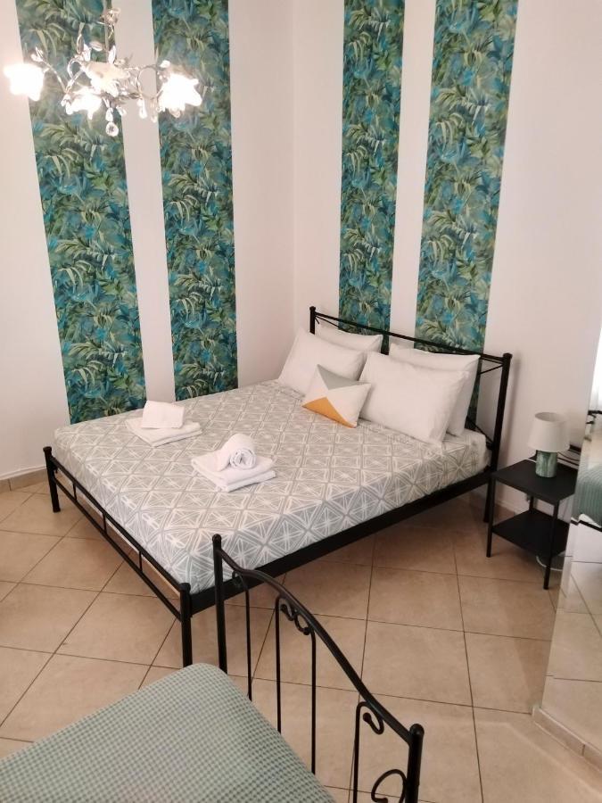 雅典La Casa Di Maria公寓 外观 照片