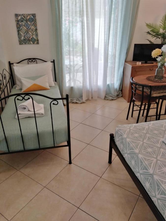 雅典La Casa Di Maria公寓 外观 照片