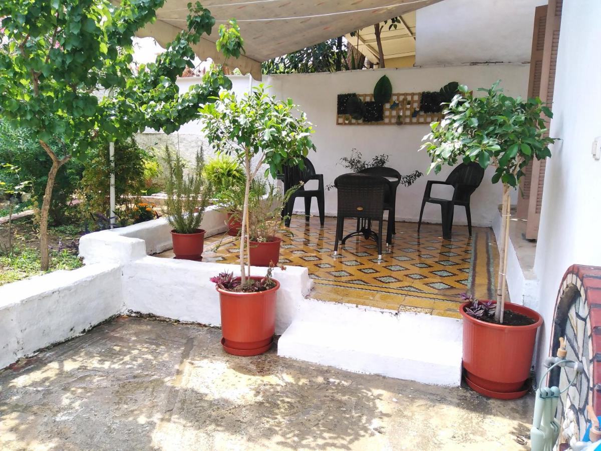 雅典La Casa Di Maria公寓 外观 照片
