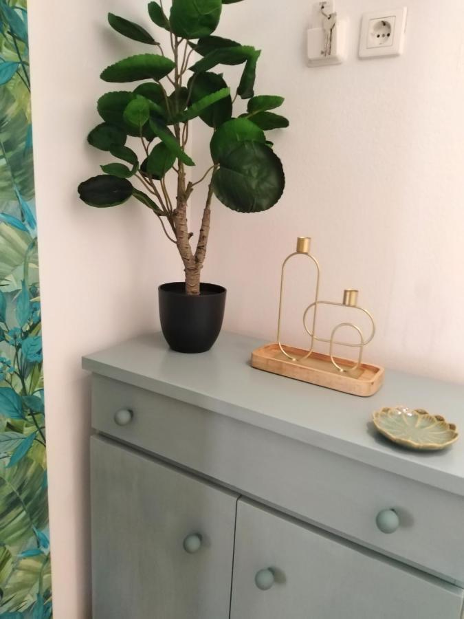 雅典La Casa Di Maria公寓 外观 照片