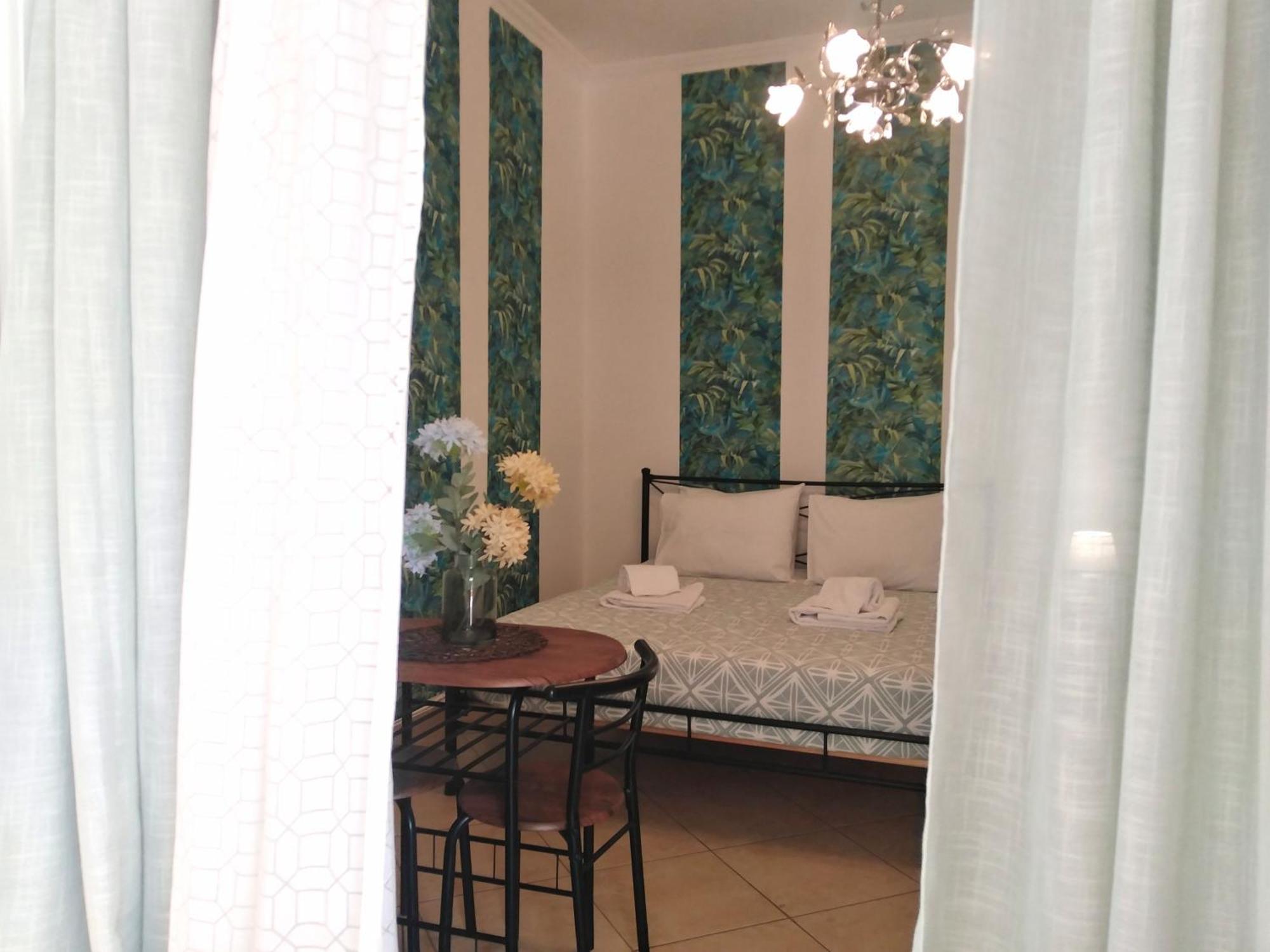 雅典La Casa Di Maria公寓 外观 照片