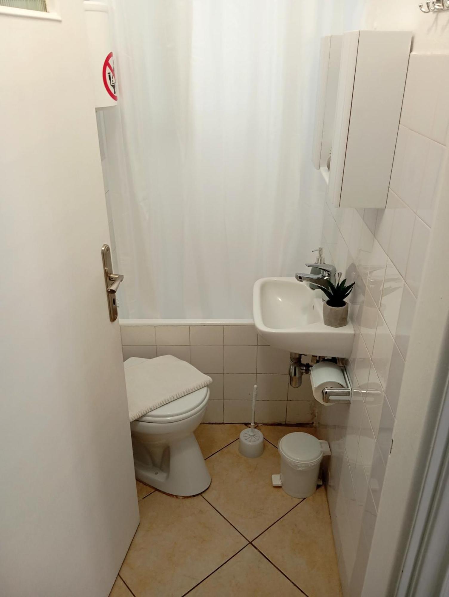 雅典La Casa Di Maria公寓 外观 照片